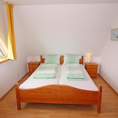 Holiday Complex Schuldt, Behrensdorf Dış mekan fotoğraf