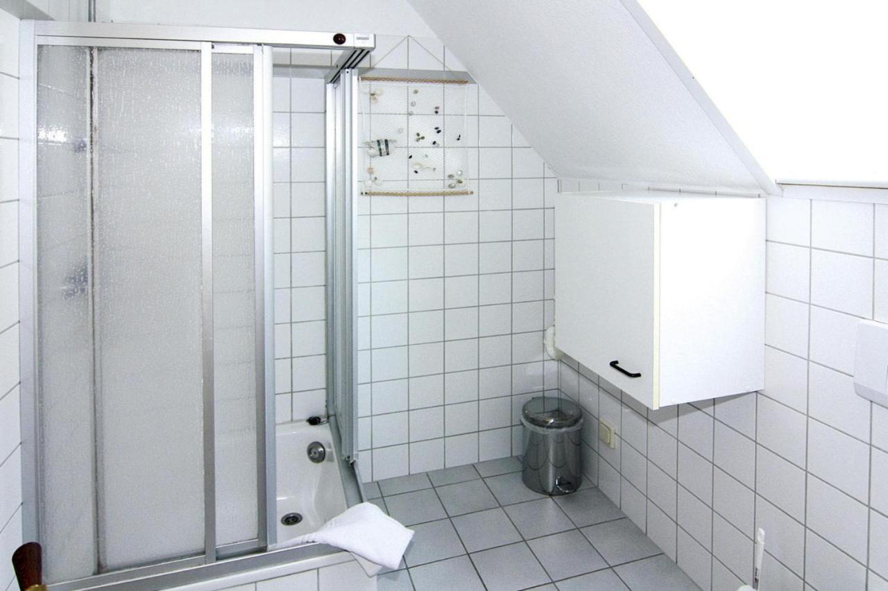 Holiday Complex Schuldt, Behrensdorf Dış mekan fotoğraf