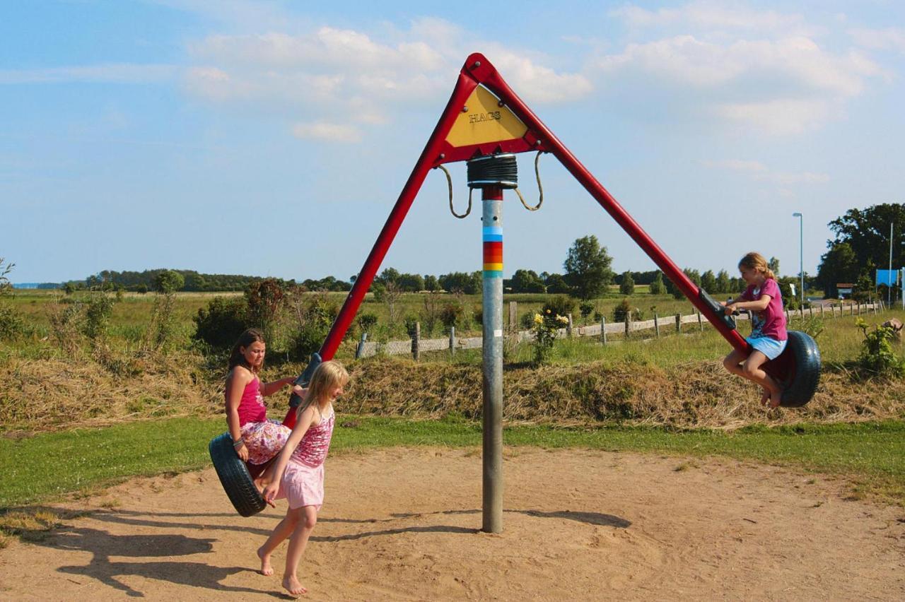 Holiday Complex Schuldt, Behrensdorf Dış mekan fotoğraf