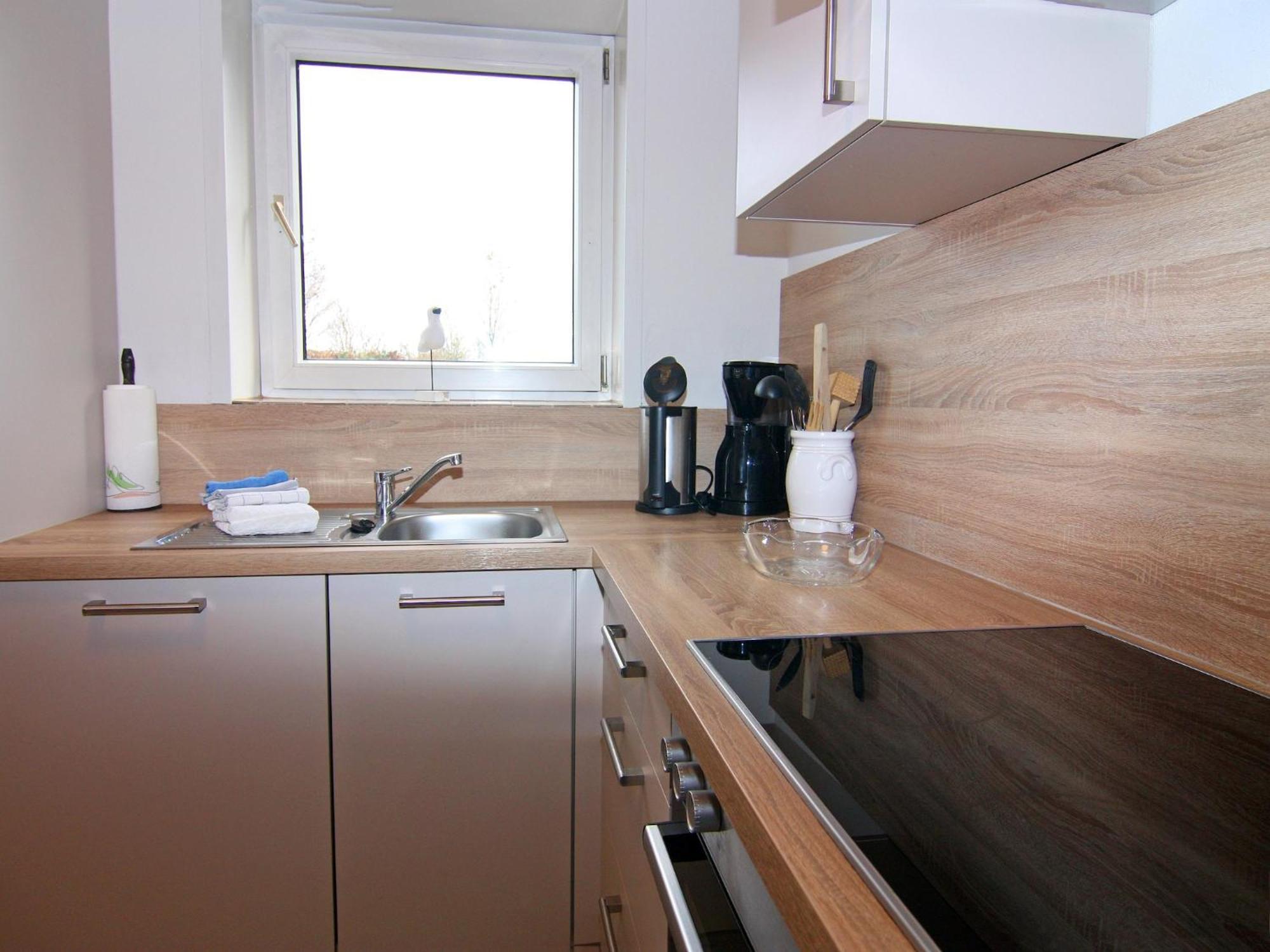 Holiday Complex Schuldt, Behrensdorf Dış mekan fotoğraf