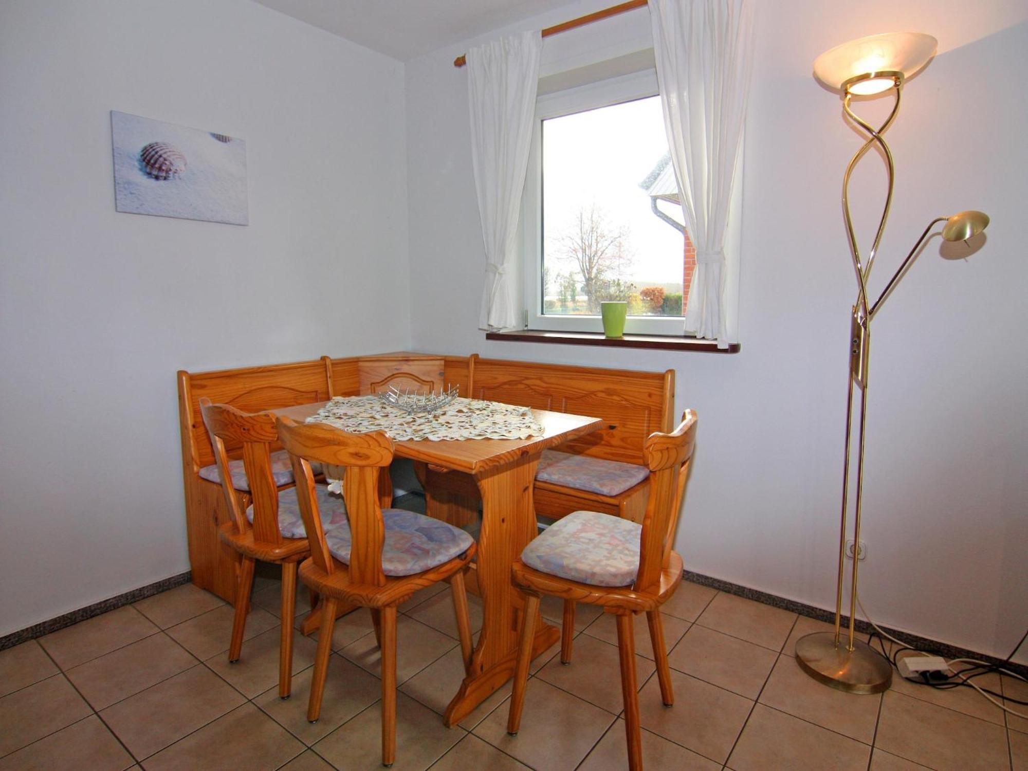 Holiday Complex Schuldt, Behrensdorf Dış mekan fotoğraf