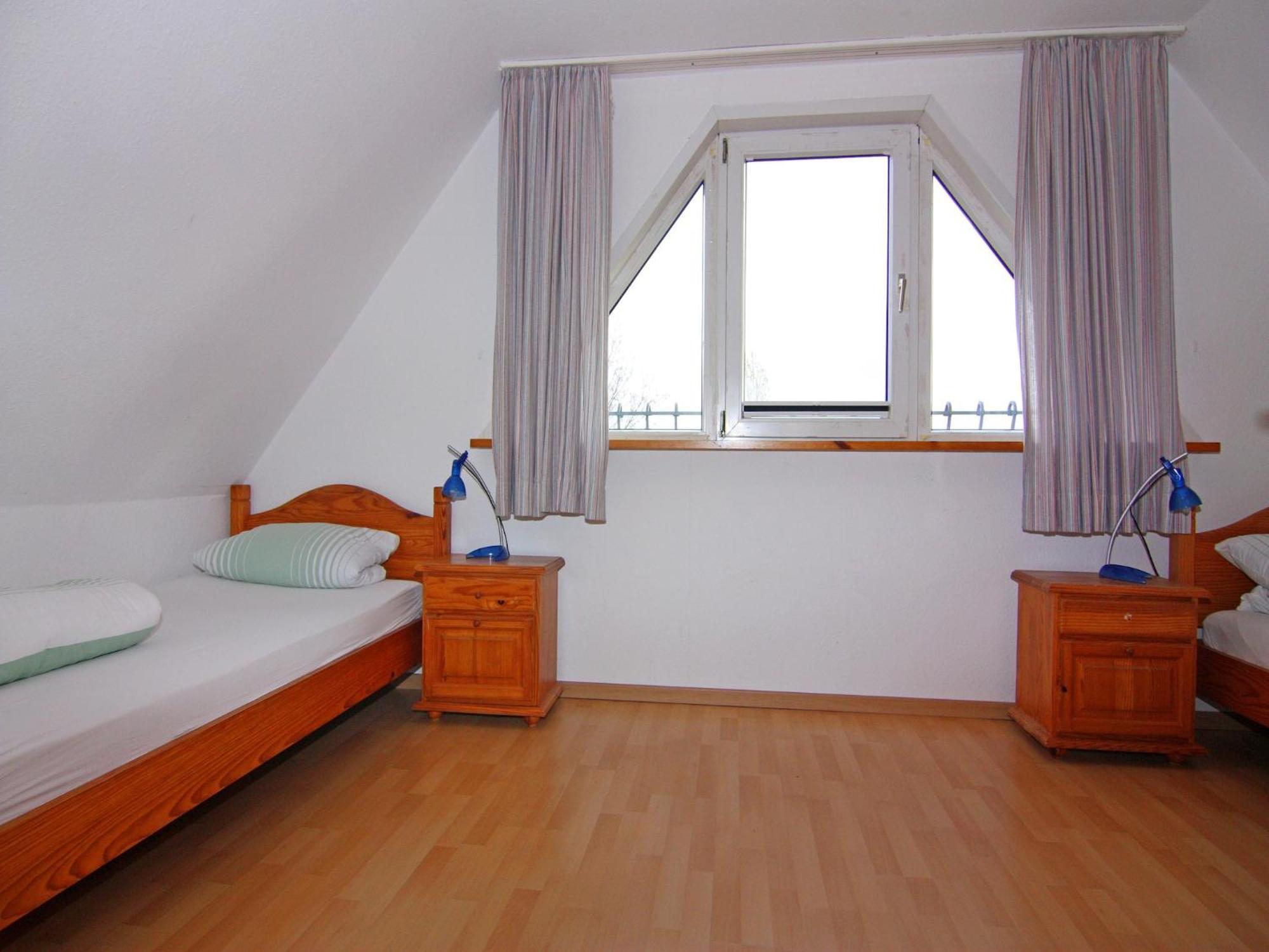 Holiday Complex Schuldt, Behrensdorf Dış mekan fotoğraf