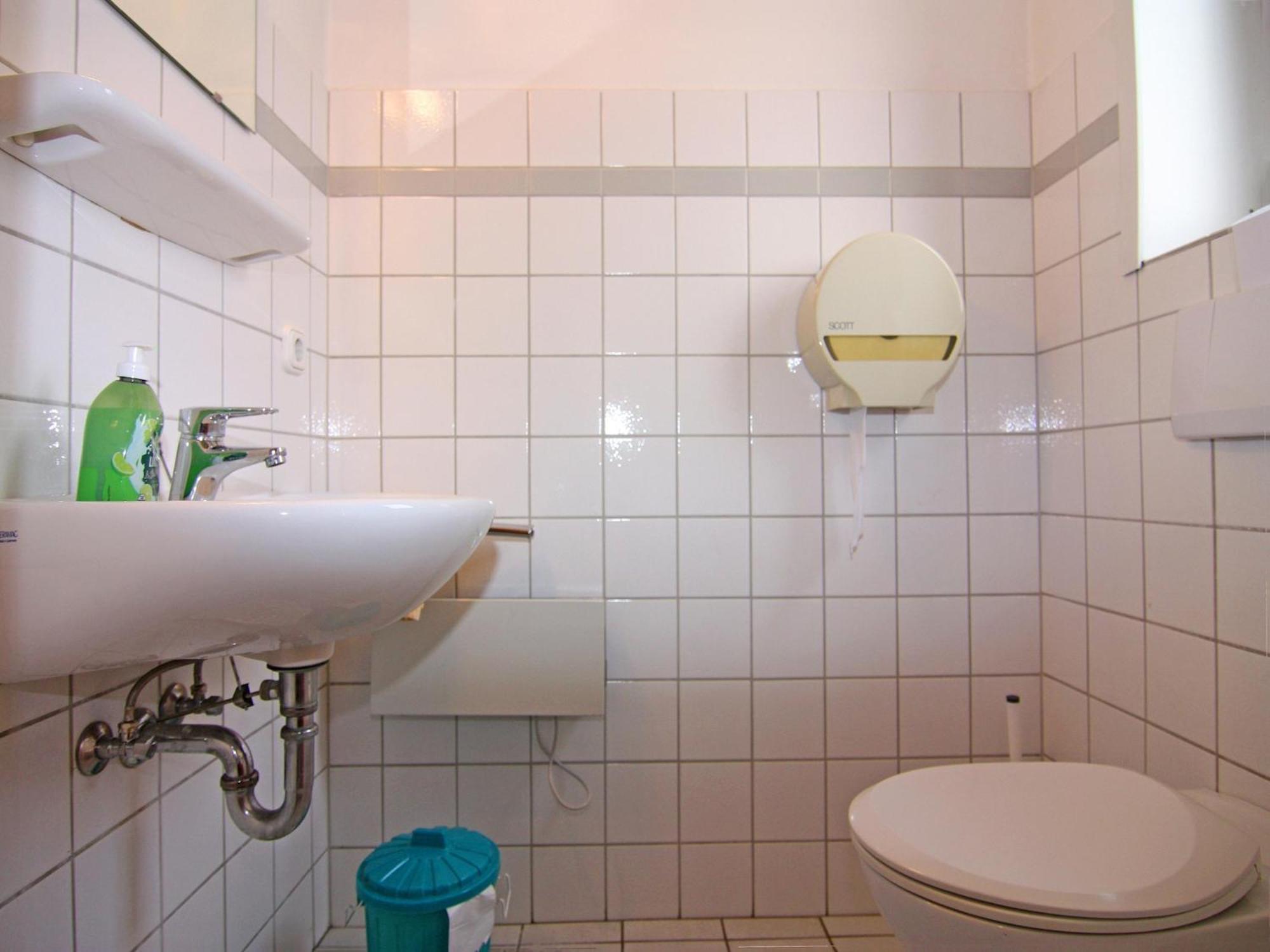 Holiday Complex Schuldt, Behrensdorf Dış mekan fotoğraf