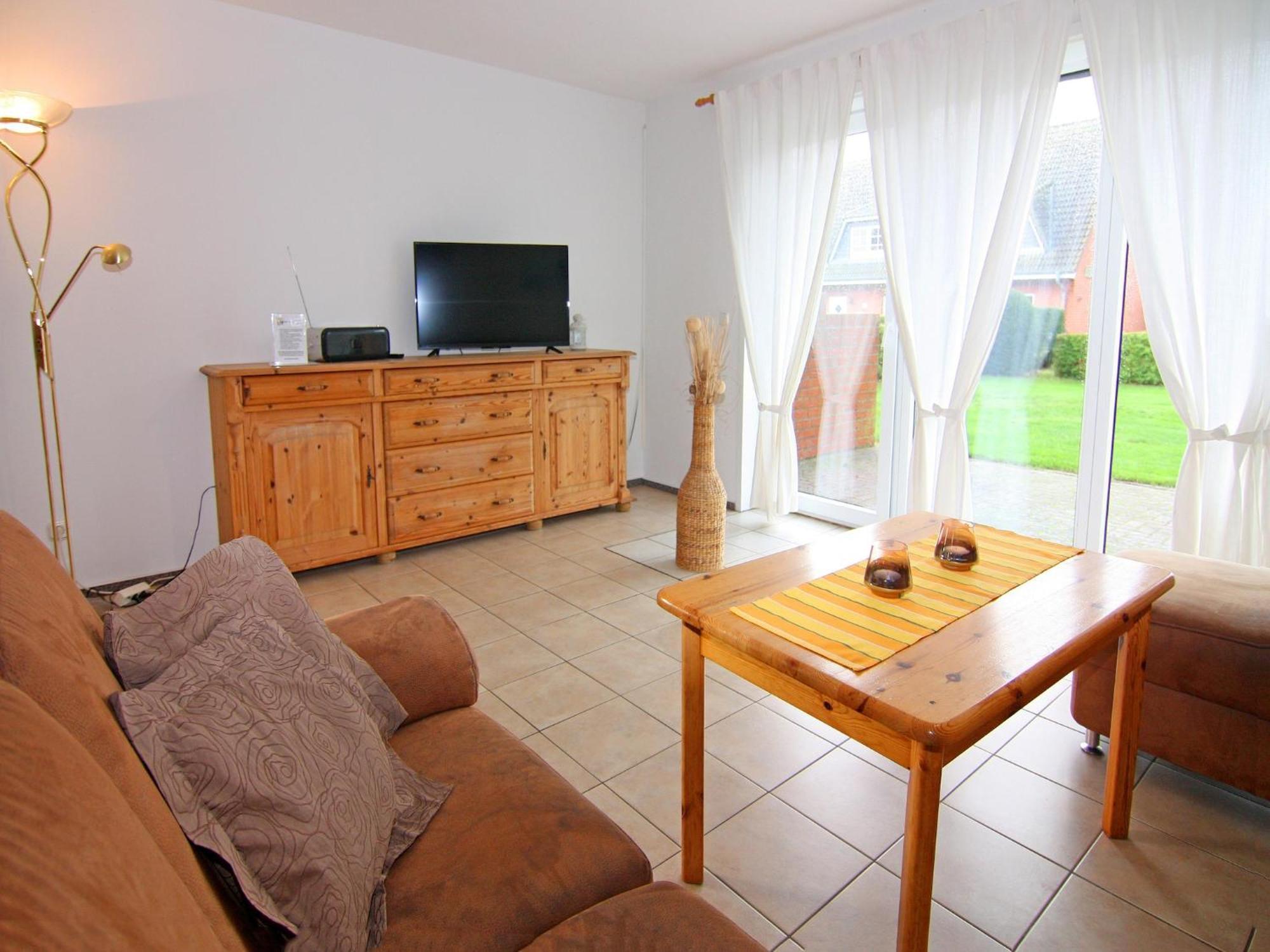 Holiday Complex Schuldt, Behrensdorf Dış mekan fotoğraf