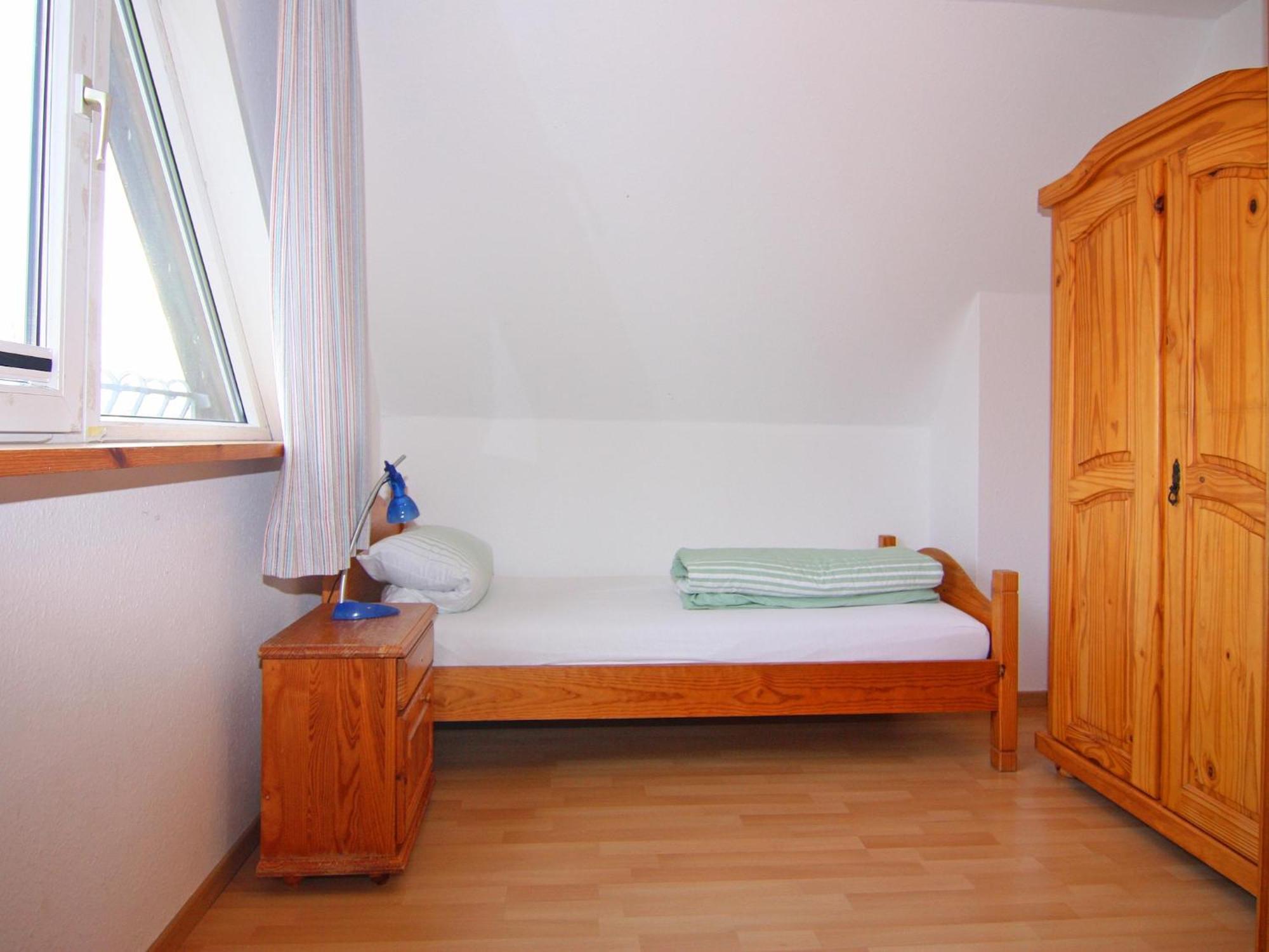 Holiday Complex Schuldt, Behrensdorf Dış mekan fotoğraf