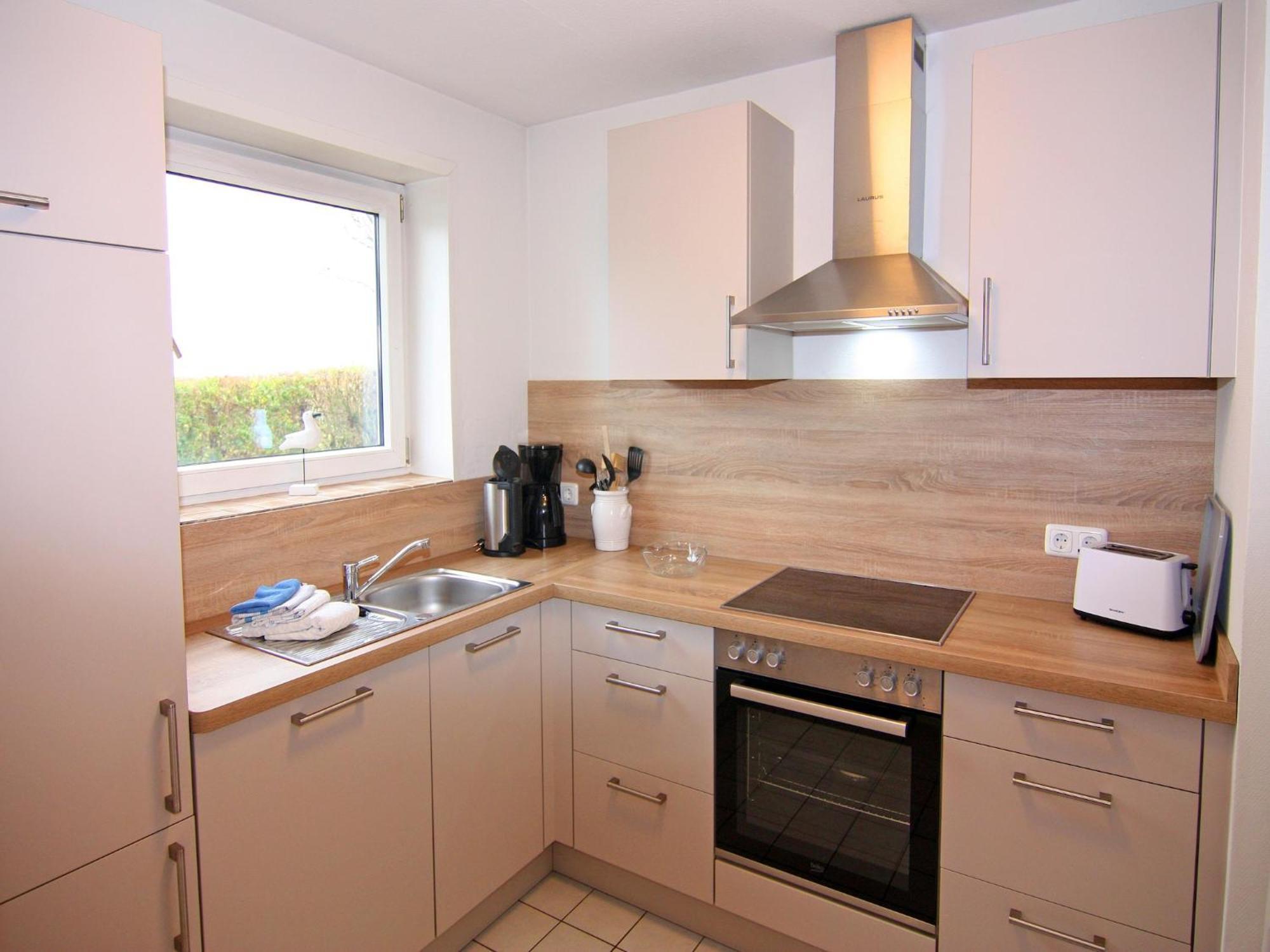 Holiday Complex Schuldt, Behrensdorf Dış mekan fotoğraf