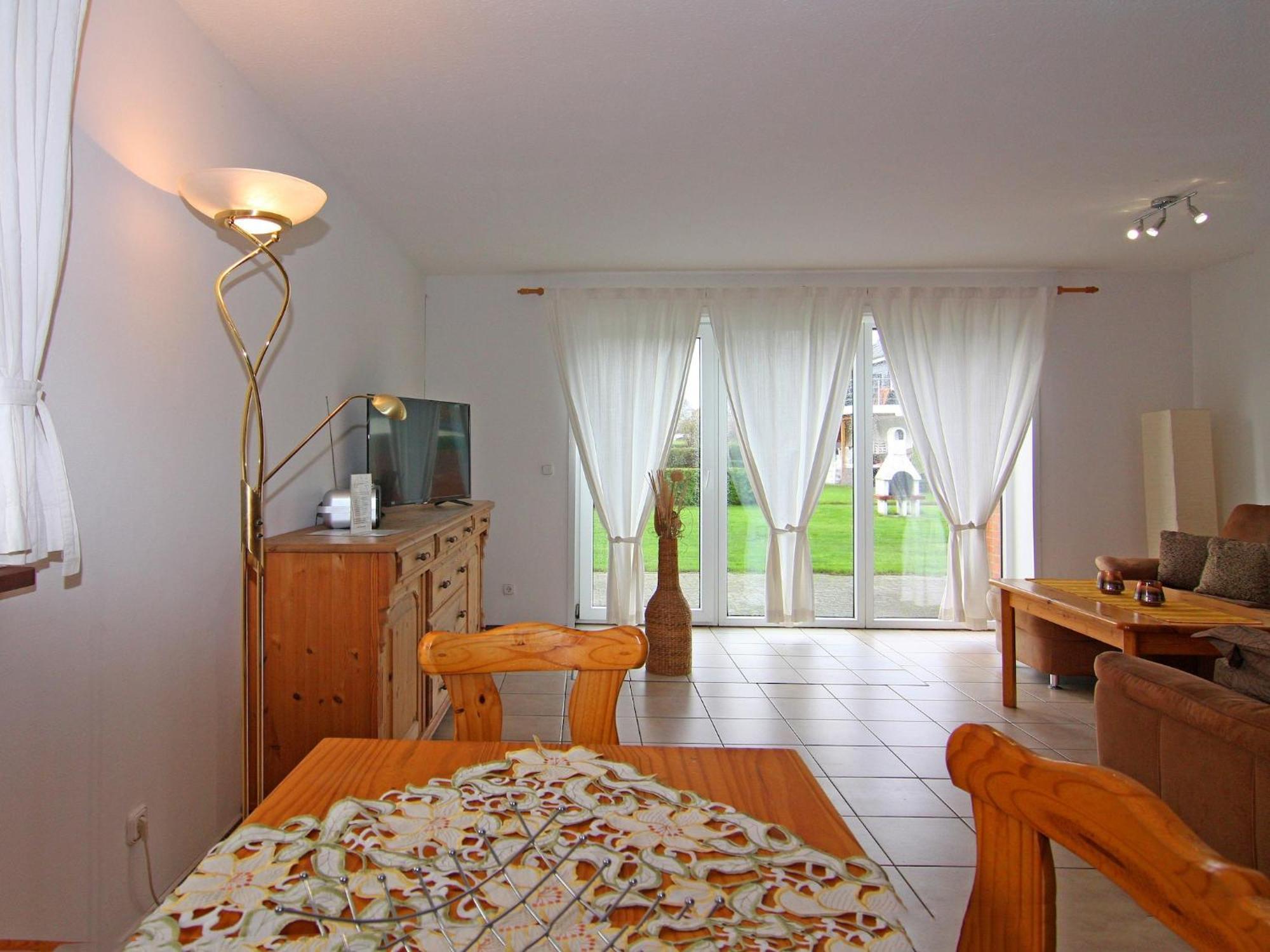 Holiday Complex Schuldt, Behrensdorf Dış mekan fotoğraf