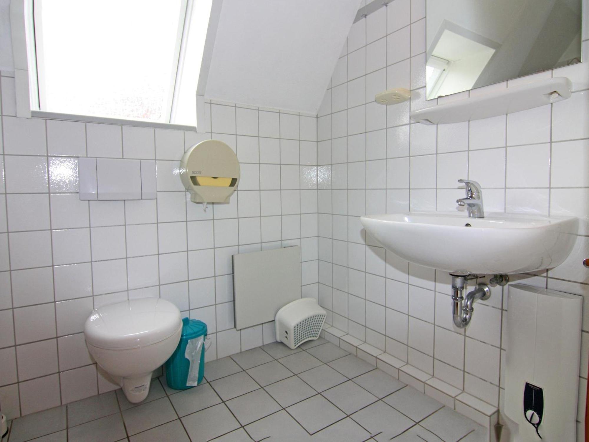 Holiday Complex Schuldt, Behrensdorf Dış mekan fotoğraf