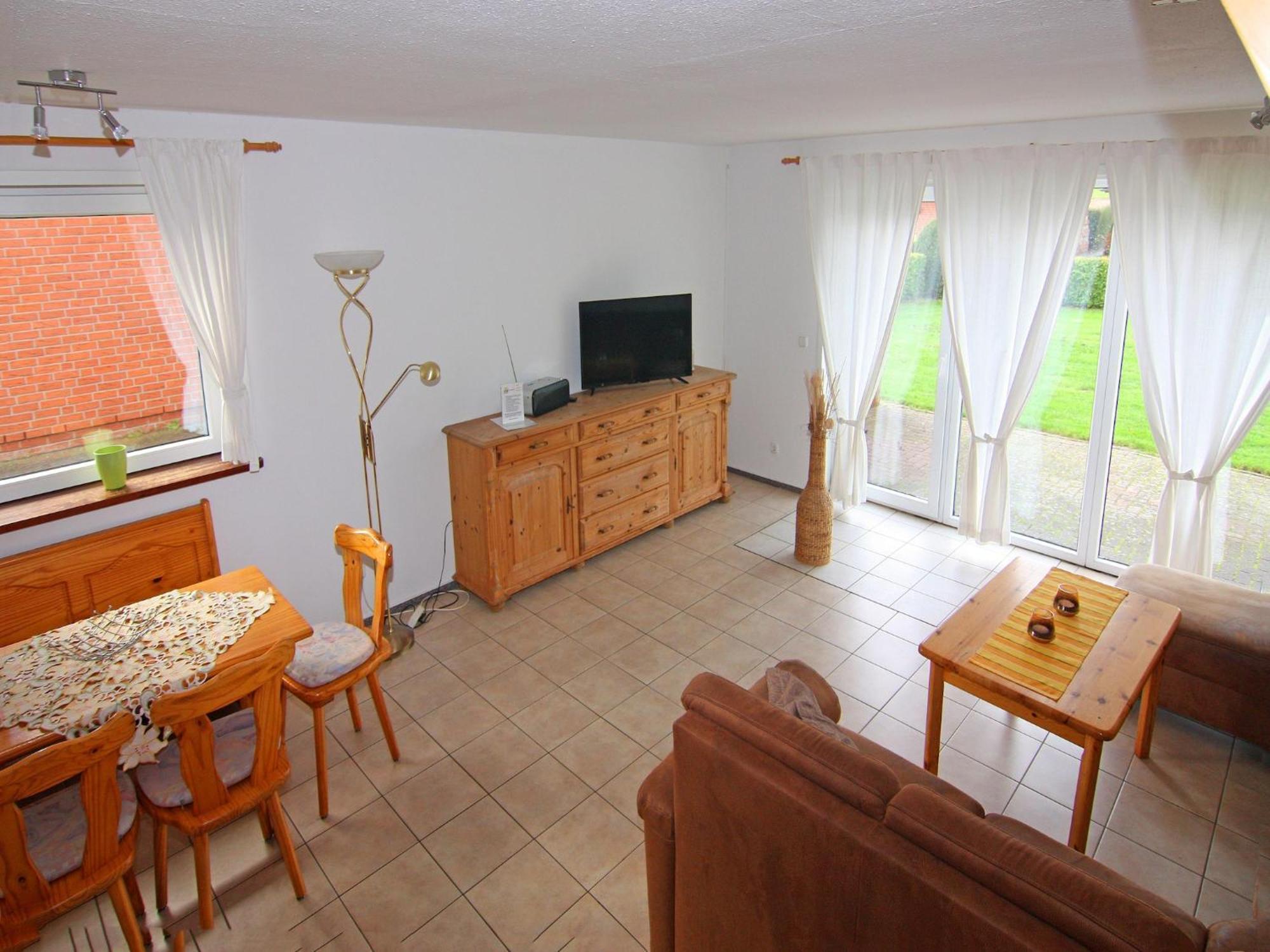 Holiday Complex Schuldt, Behrensdorf Dış mekan fotoğraf