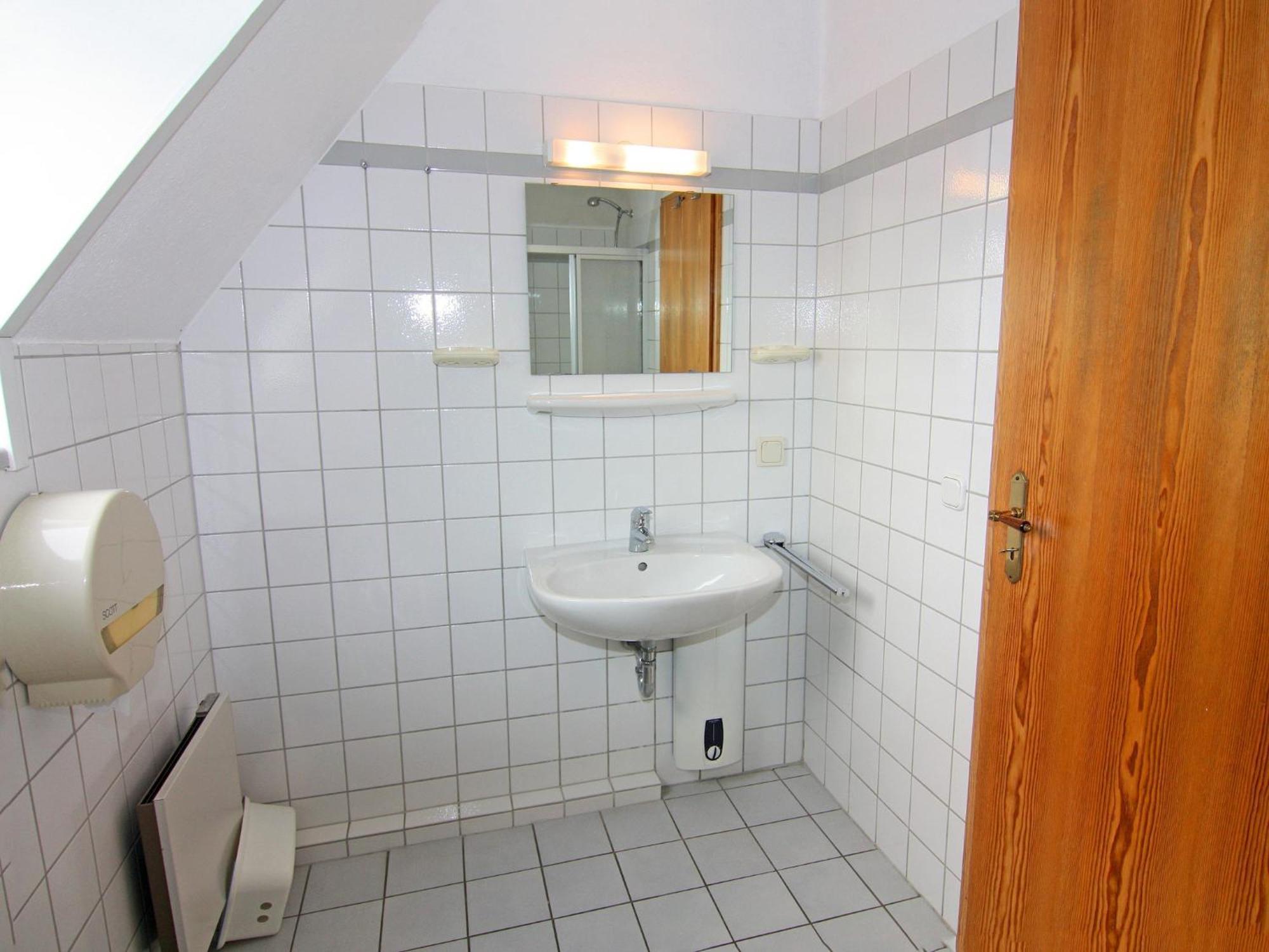 Holiday Complex Schuldt, Behrensdorf Dış mekan fotoğraf