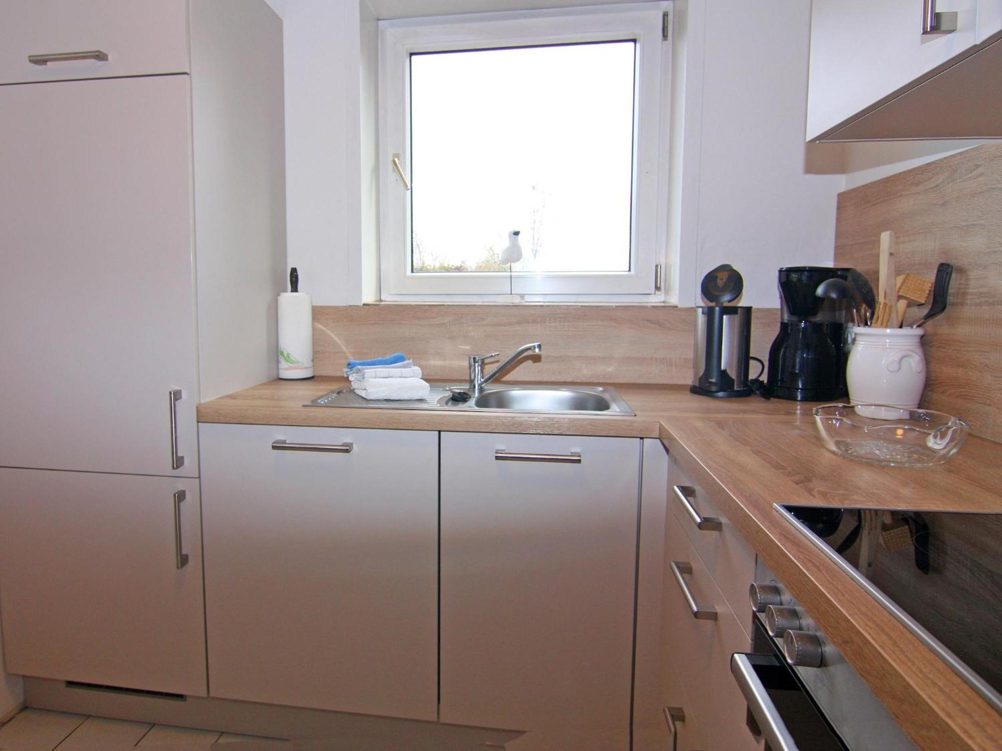 Holiday Complex Schuldt, Behrensdorf Dış mekan fotoğraf