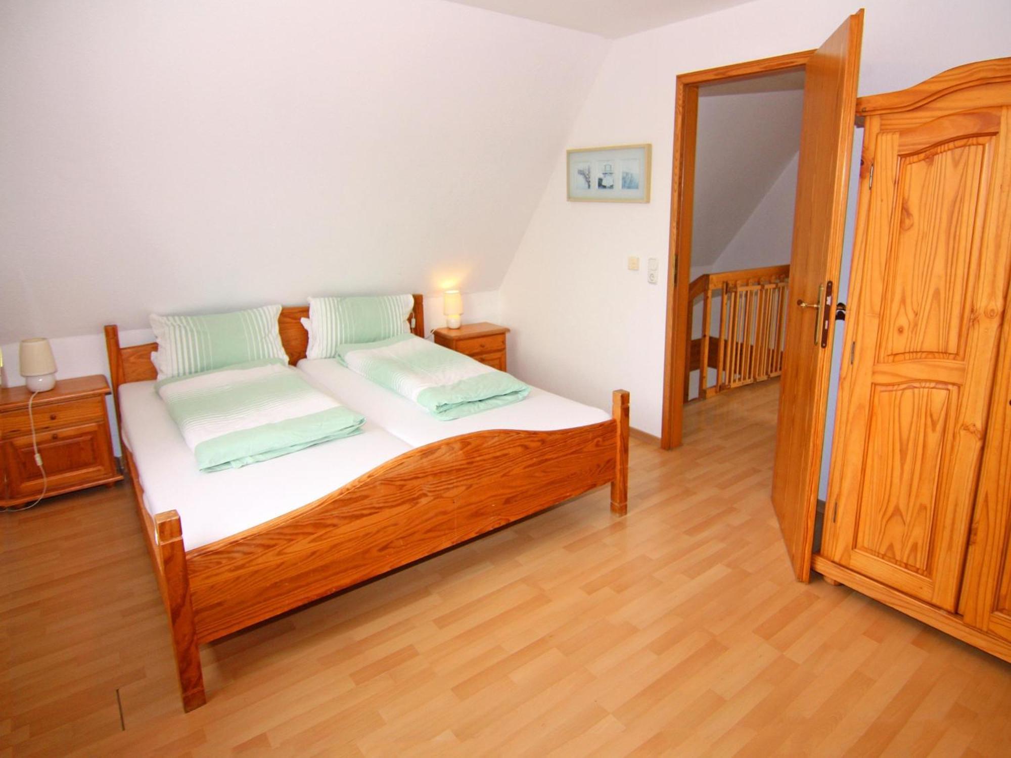 Holiday Complex Schuldt, Behrensdorf Dış mekan fotoğraf