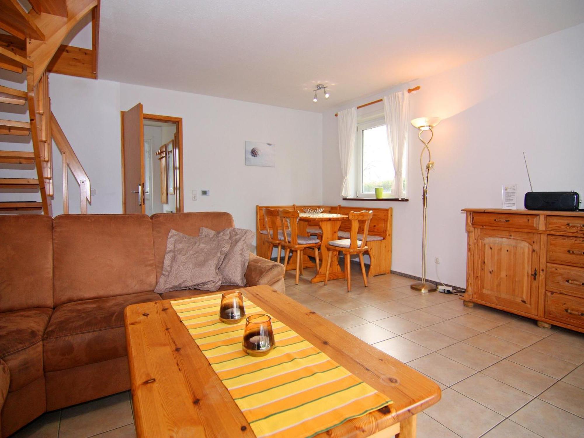 Holiday Complex Schuldt, Behrensdorf Dış mekan fotoğraf