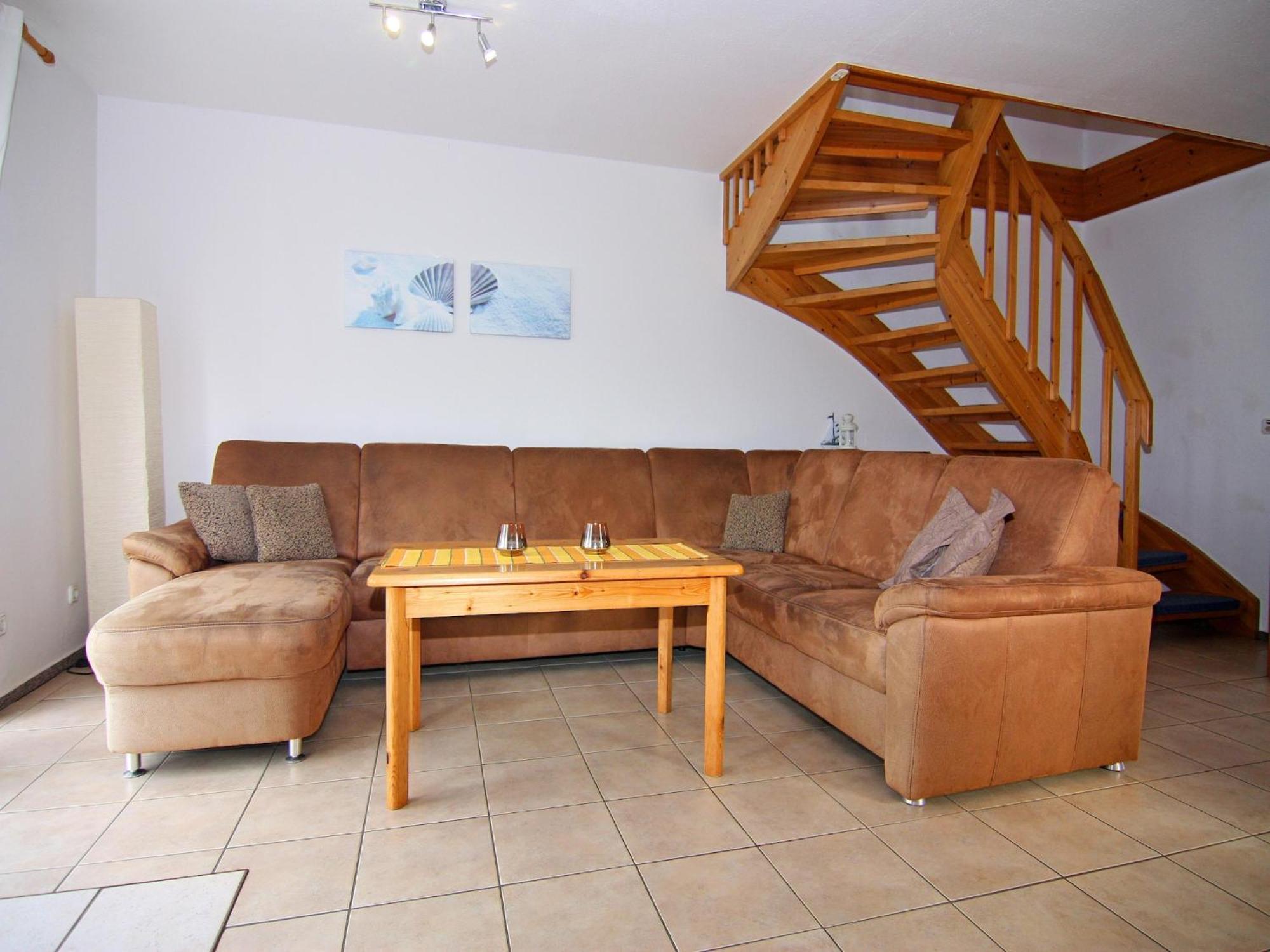 Holiday Complex Schuldt, Behrensdorf Dış mekan fotoğraf